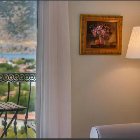 Apartment Defne Selimiye *